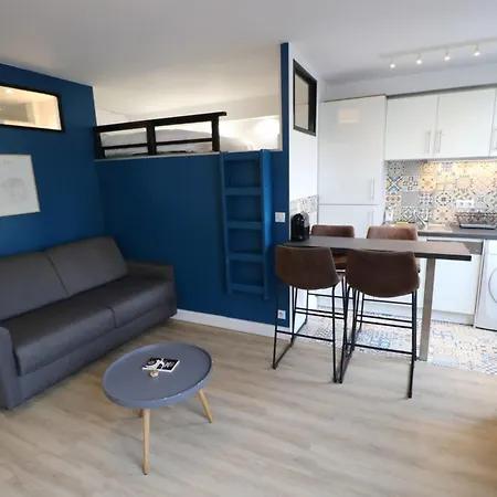 Renove Au Coeur De Apartment