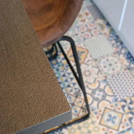 Renove Au Coeur De Apartment