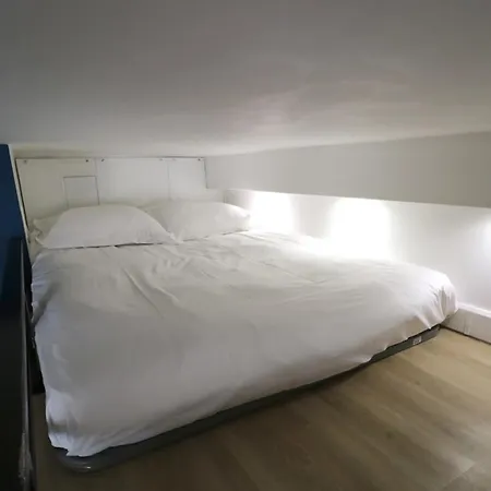 Renove Au Coeur De * Paris