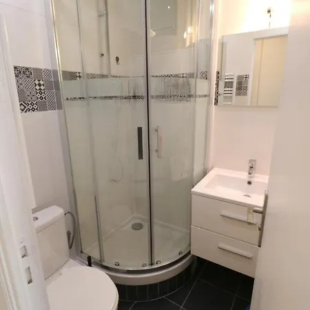 Renove Au Coeur De Apartment